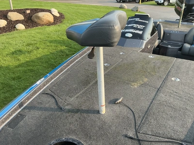 Used 2018 BULLET 21XRS Boats (Misc) Michigan US | Miedema Asset Management Group #1423319
