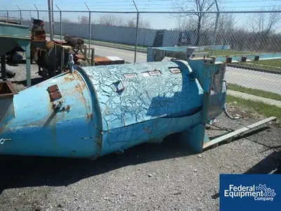 USED Conair Group Conair Dehumidifying Hopper Dryer, Model D16A4000000S