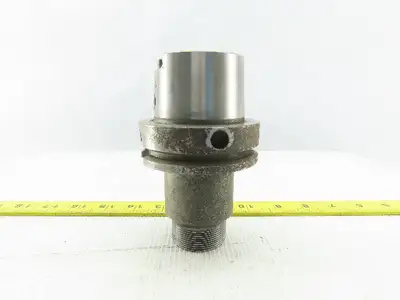 Gewefa HSK-A80xERx100 HSK80A  ER32 Collet Tool Holder 100mm Projection