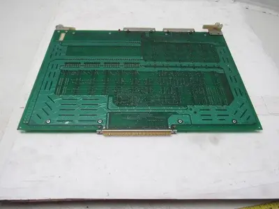 YASNAC JANCD-EI0O2B Rev A DF7000056 Circuit Board Card