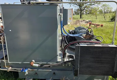 LMG 500HD Presses, Forming | Alan Ross Machinery (8)