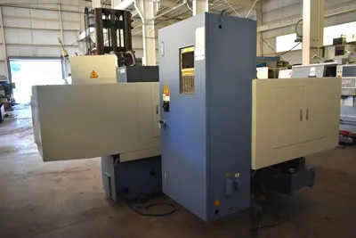 2006 SUPERTEC G38P-100CNC Cylindrical Grinders (OD, O.D., Plain, Universal) | Mohawk Machinery (7)