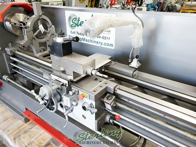 New | in-Stock JET GH-2280ZX SERIES Precision Lathes California US | Sterling Machinery Exchange #1466908