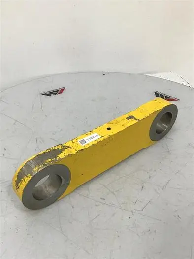 Used VAN DORN 338496/40031 Injection Molding Parts Michigan US | Ideal Machinery #708940