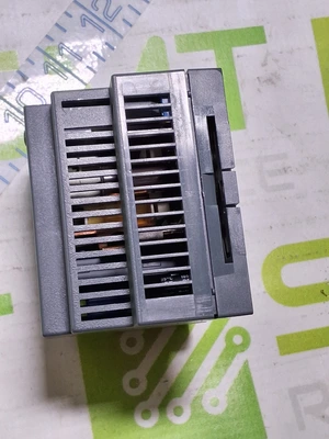 SIEMENS 6EP1332-1SH43 POWER SUPPLY - BRAND NEW
