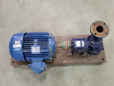 USED TECO-WESTINGHOUSE APH01504TE5