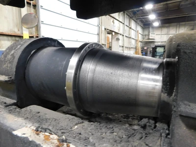 Used Bird NA Decanter Centrifuges Ohio US | Equipment Recovery Corp. #1331787