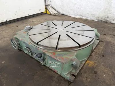 USED SIP ROTOPTIC PD-6H