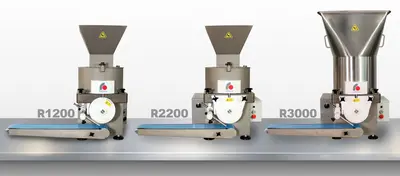 USED DEIGHTON R1200