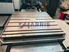 1989 4" TOS W100A CNC Horizontal Boring Mill thumbnail