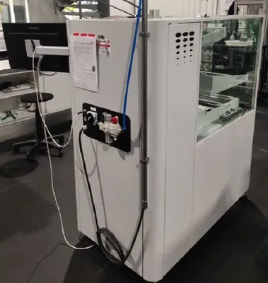 AUREL AUTOMATION C920 Printing Equipment | Global Machine Brokers, LLC (5)