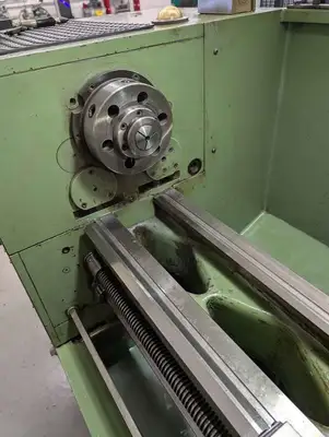 NARDINI MS-1440E Engine Lathes | Asset Exchange Corporation (5)