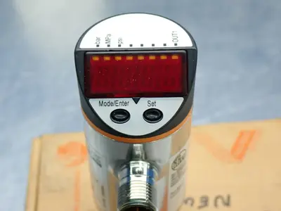 NEW EFECTOR500 PN5201