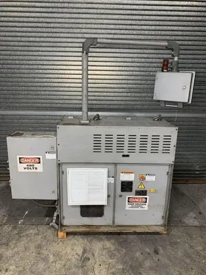 Used 2009 WAFIOS R 23 EBS Wire Straighteners & Cut-Offs | Walden Machinery #1288893