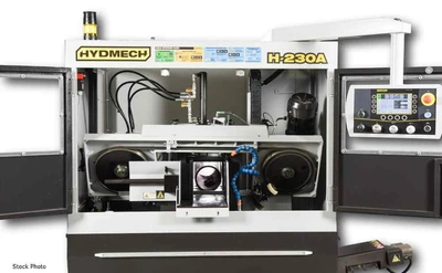 NEW HYDMECH H-230A