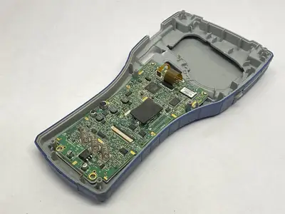USED BRADY BMP41