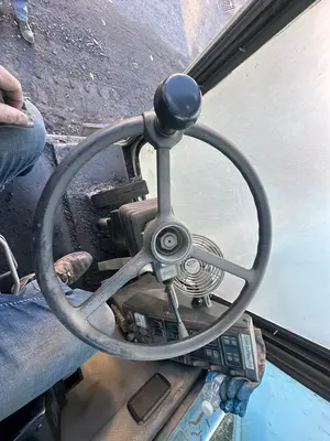 Used 1999 FUCHS MHL360 Material Handlers Pennsylvania US | Proxy Equipment #1385030