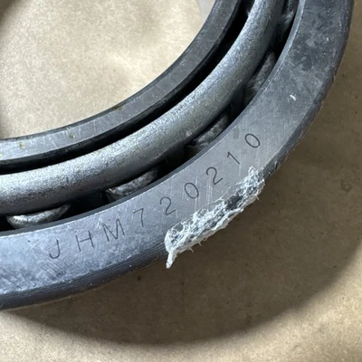 NEW Bower JHM720249/JHM720210