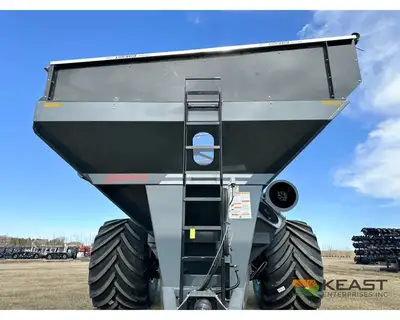 Used DEMCO _UNKNOWN_ Grain Carts Iowa US | Keast Enterprises #1360155
