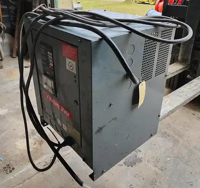 USED PRESTOLITE POWER 880H3-18C