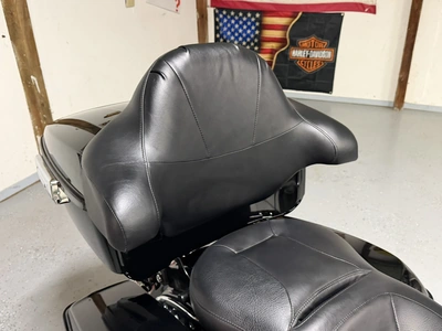 Used 2015 HARLEY DAVIDSON FLHTP Motorcycles (Misc) Michigan US | Miedema Asset Management Group #1293926