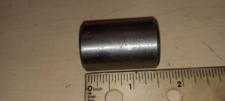 New | in-Stock FAIRFEILD INDUSTRIES K-102T Misc Fasteners Arizona US | ASSET CONVERSION SPECIALISTS, INC. #911623