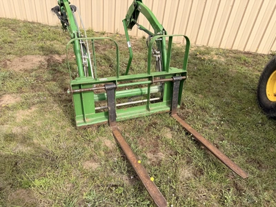 Used JOHN DEERE 2520 HST Sub-Compact & Compact Tractors Michigan US | Miedema Asset Management Group #1424754