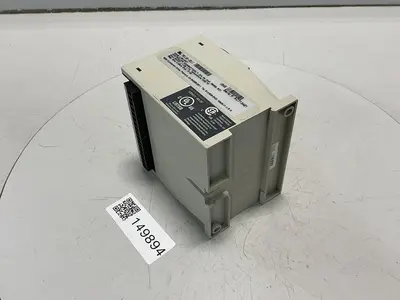 USED STI LCM1 801