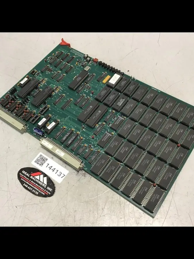 USED HPM 1D703-0031