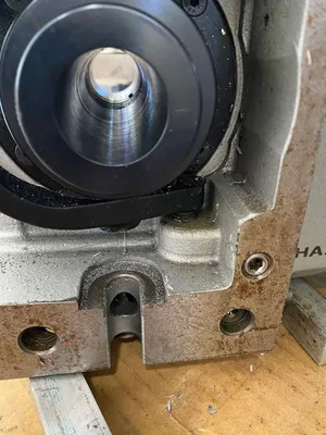 HAAS SHA-5CB Rotary Tables | Compass Machine Tools, LLC (3)