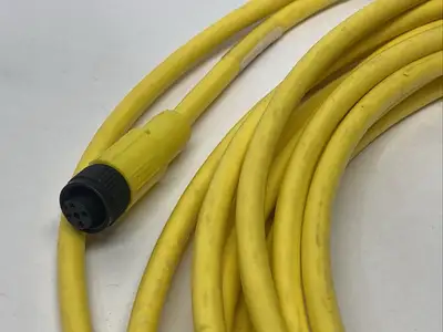 Used Phoenix Contact 1299153 Connector Accessories Michigan US | Maverick Industrial Sales #1462892