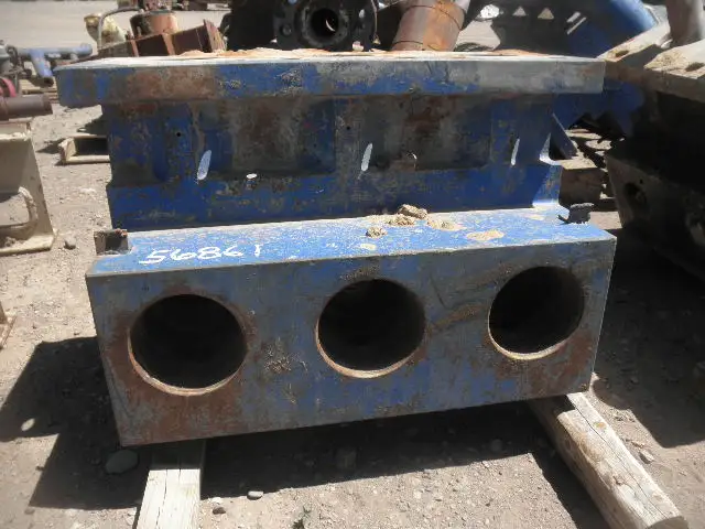 Used OPI 700HDL Pumps | Power Zone Equipment #970455