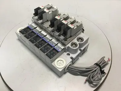 USED KOGANEI PBM6P-3W