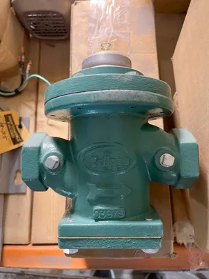 ECLIPSE 326R Shut Off Valve Actuator | Buy Per Pound (1)