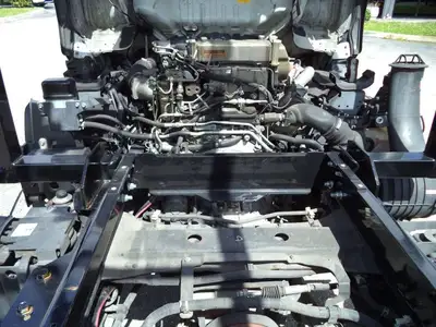 Used 2021 ISUZU _UNKNOWN_ Hooklifts & Roll-Offs Florida US | TLC Truck & Equipment #1568824
