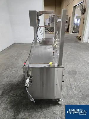 USED Cozzoli Cozzoli Powder Filler, Model# PF2-IS-176