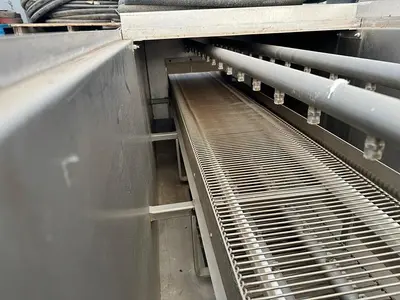USED 2017 KUHL CORP WET-16