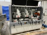 GS SERIES | Stonewood Industrial Machinery | Moulders