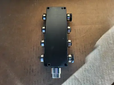 NEW LETOURNEAU R4265235