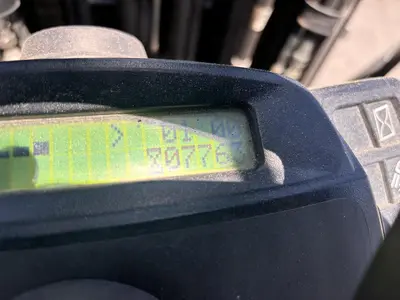 Used YALE GLC120VX Liquid Propane Forklifts Pennsylvania US | Global Equipment International, LLC #1064276