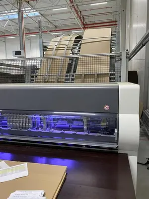 USED 2021 KRAFT VPS-100/2500