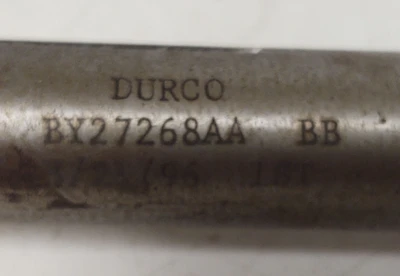 NEW Durco BY27268AA BB