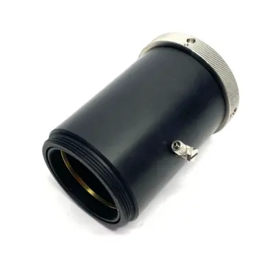 Used Laserline Optical Laser Lens Tube Extension Microscope Accessories Michigan US | Maverick Industrial Sales #1508035