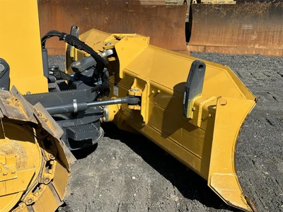 Used 2022 DEERE 550K LGP Crawler Dozers | Abele Tractor #1342963