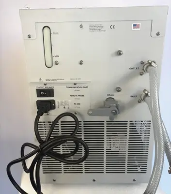 USED Cole-Palmer Cole-Parmer 12920-00 Polystat