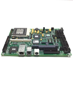 Octagon Systems 5455/PC-680 Single Board Computer