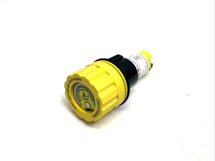 Used PANDUIT VERISAFE 2.0 AVT Misc Electrical & Power Parts | Maverick Industrial Sales #1121779