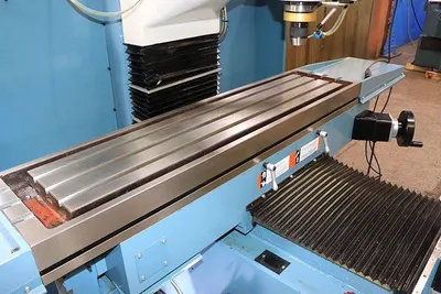 2020 TRAK DPM 3 AXIS CNC BED MILL Vertical & Horizontal Mills | Clark Machinery Sales, LLC (10)