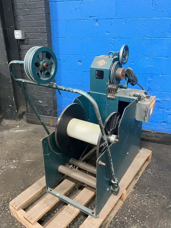 Used ARTOS PF1 Wire Coilers Ohio US | HGR 24 #1250373