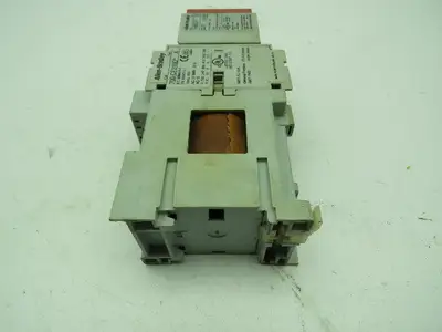 Allen Bradley 700-CFB310D*A Guardmaster Relay Contactor Ser A 700S-CFB620DJC